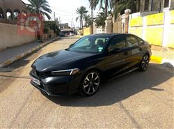 هوندا سيفيك